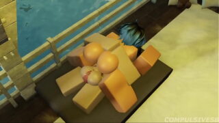 โรบ็อกเย็ดกัน